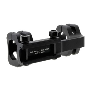 Montaż Primary Arms GLx Cantilever 30 mm