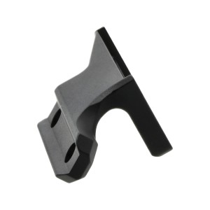 Montaż Primary Arms Mini Reflex Offset do MicroPrism