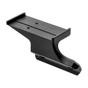 Montaż Primary Arms Mini Reflex Offset do MicroPrism