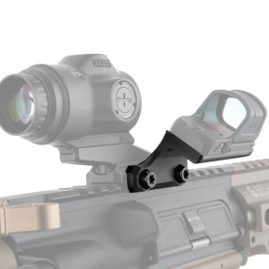 Montaż Primary Arms Mini Reflex Offset do MicroPrism