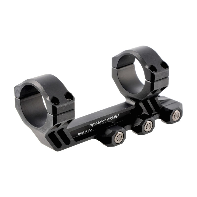 Montaż Primary Arms PLx Cantilever 30 mm 1.5" 20 MOA