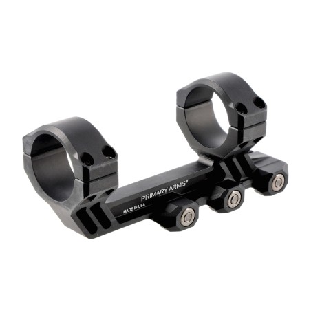 Montaż Primary Arms PLx Cantilever 30 mm 1.5" 20 MOA