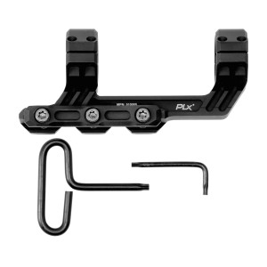 Montaż Primary Arms PLx Cantilever 30 mm 1.5" 20 MOA