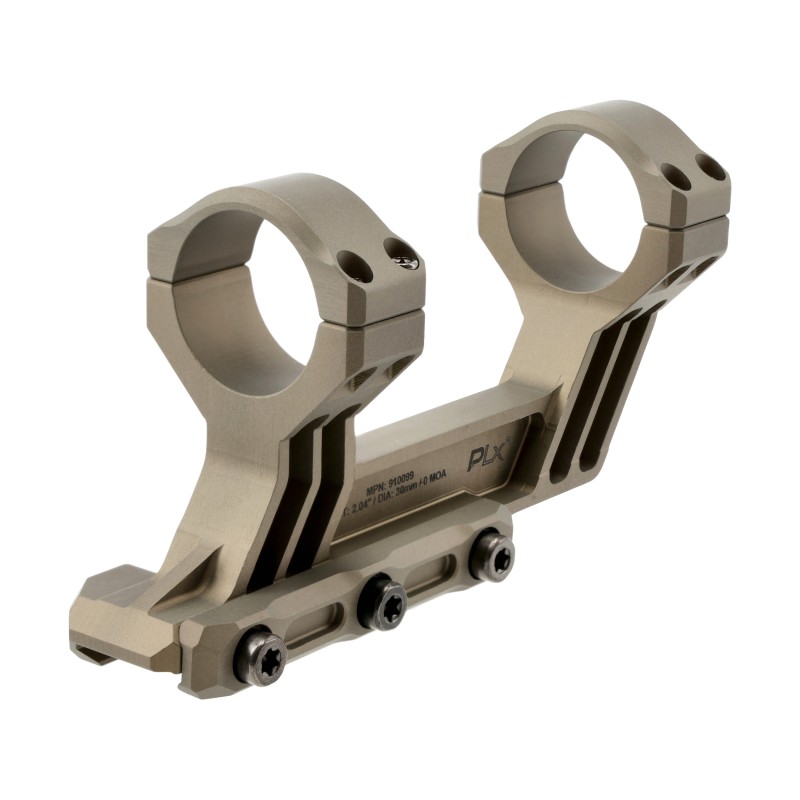 Montaż Primary Arms PLx Cantilever 30 mm 2.04"