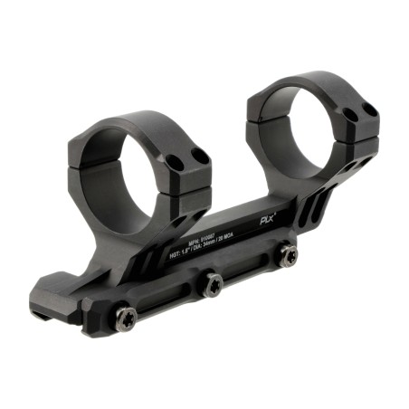Montaż Primary Arms PLx Cantilever 34 mm 1.5" 20 MOA