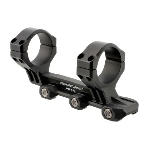 Montaż Primary Arms PLx Cantilever 34 mm 1.5" 20 MOA