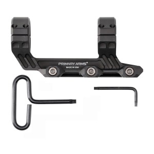 Montaż Primary Arms PLx Cantilever 34 mm 1.5" 20 MOA