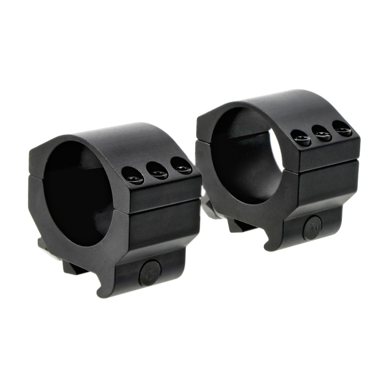 Montaż Primary Arms Tactical 30 mm low