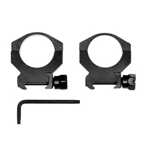 Montaż Primary Arms Tactical 30 mm medium