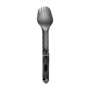 Multitool Gerber Devour Spork onyx