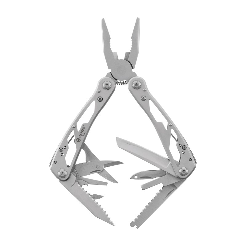 Narzędzie wielofunkcyjne multitool Ganzo G202