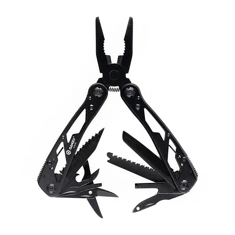 Narzędzie wielofunkcyjne multitool Ganzo G202-B
