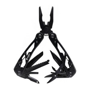 Narzędzie wielofunkcyjne multitool Ganzo G202-B