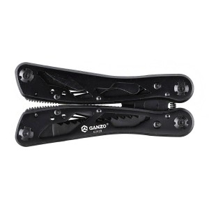 Narzędzie wielofunkcyjne multitool Ganzo G202-B