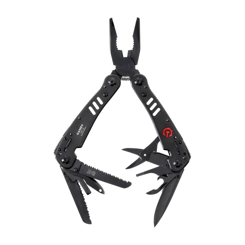 Narzędzie wielofunkcyjne multitool Ganzo G301-B
