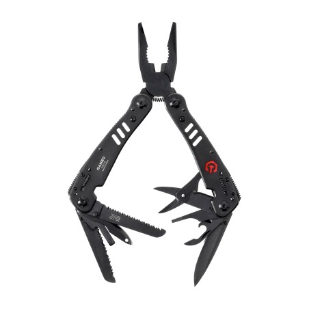 Narzędzie wielofunkcyjne multitool Ganzo G301-B
