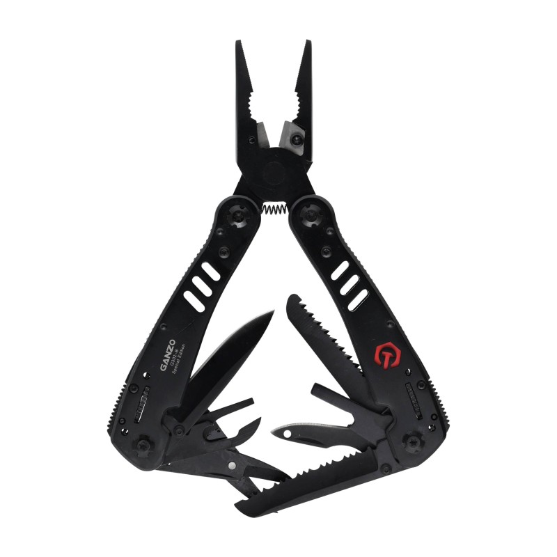 Narzędzie wielofunkcyjne multitool Ganzo G302-B