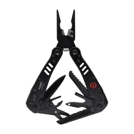 Narzędzie wielofunkcyjne multitool Ganzo G302-B