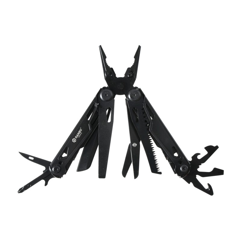 Narzędzie wielofunkcyjne multitool Ganzo G303-B