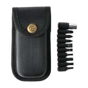 Narzędzie wielofunkcyjne multitool Ganzo G303-B