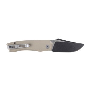 Nóż Boker Plus Kazy Nitro-V 01BP0068