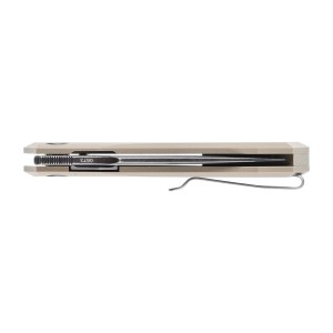 Nóż Boker Plus Kazy Nitro-V 01BP0068