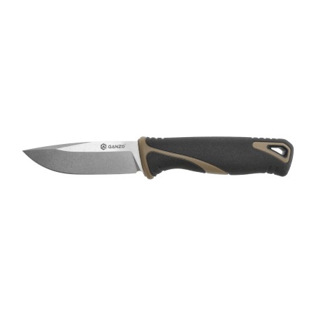Nóż bushcraft Ganzo G807-DY