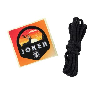 Nóż Joker Bush Camp CM146