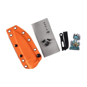 Nóż Kizer Evenki 3. 1099A1