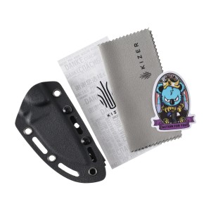 Nóż Kizer Hare 1077A2