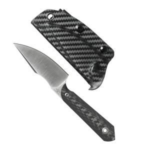 Nóż Kizer Mini Harpoon 1040S8
