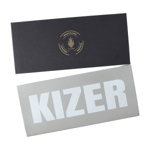 Nóż Kizer Mini Harpoon 1040S8