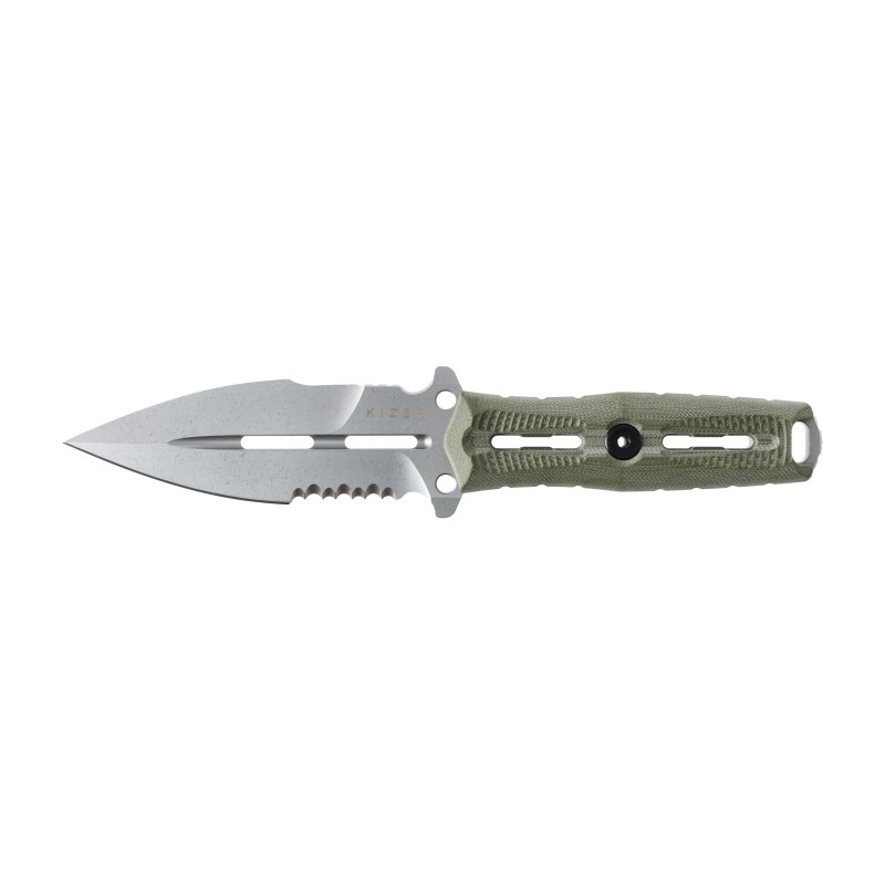 Nóż Kizer Norcross ZX-FB01A4