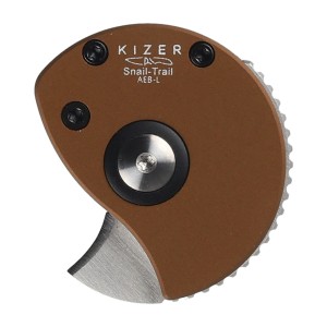 Nóż Kizer Snail-trail V2757A1