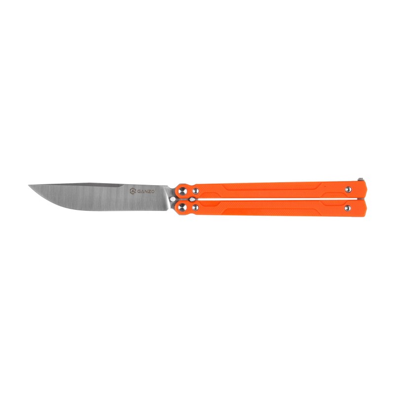 Nóż motylkowy Ganzo Firebird G766-OR