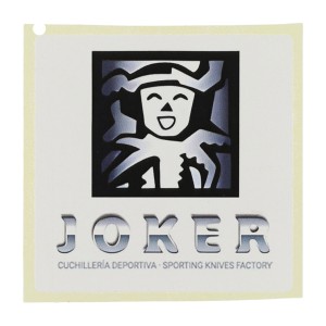 Nóż myśliwski Joker Bowie CN147