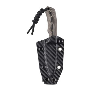 Nóż o stałej klindze Kizer Field Mouse 1135A1