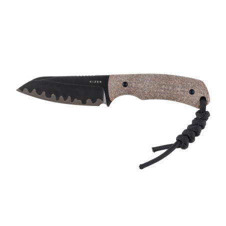 Nóż o stałej klindze Kizer Field Mouse 1135A2
