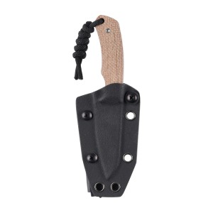 Nóż o stałej klindze Kizer Field Mouse 1135A4