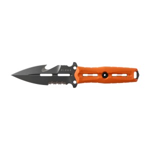 Nóż o stałej klindze Kizer Norcross ZX-FB01A5