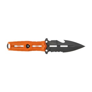 Nóż o stałej klindze Kizer Norcross ZX-FB01A5