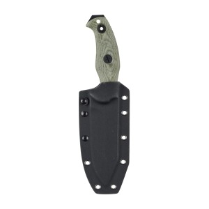 Nóż o stałej klindze Kizer Sheepdog Survival 1105A4