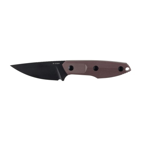Nóż o stałej klindze Kizer Splinter 1087A2
