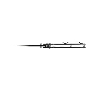 Nóż składany Ganzo Firebird F753M1-BK