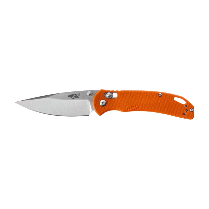 Nóż składany Ganzo Firebird F753M1-OR