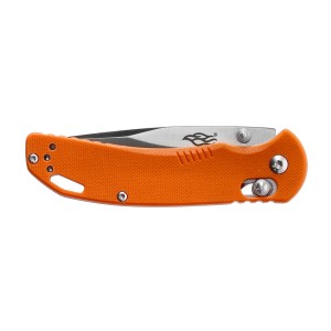 Nóż składany Ganzo Firebird F753M1-OR
