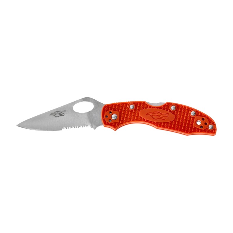 Nóż składany Ganzo Firebird F759MS-OR