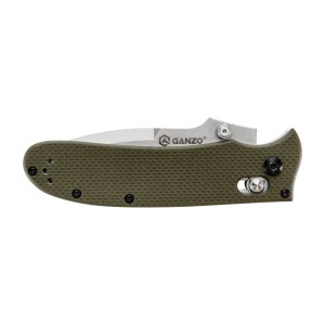 Nóż składany Ganzo Firebird G704-GR