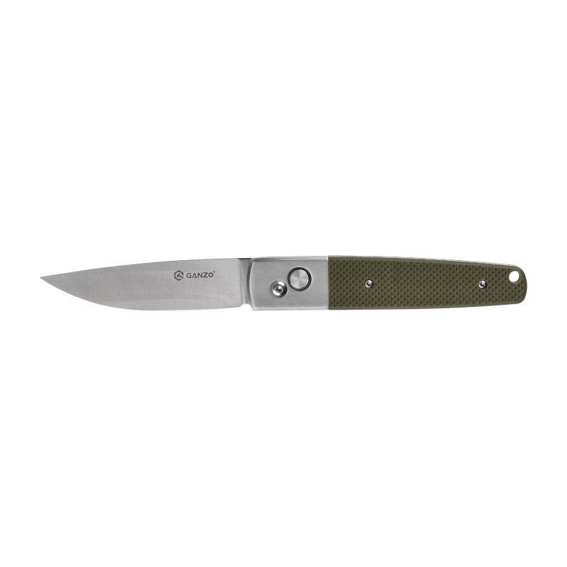 Nóż składany Ganzo Firebird G7211-GR