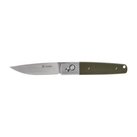 Nóż składany Ganzo Firebird G7211-GR